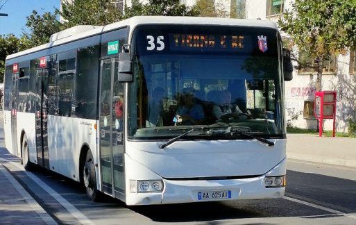 Ndihme shtese per punonjesit e transportit: Zbardhen kriteret per perfituesit